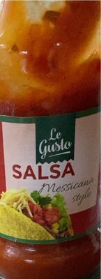 Salsa