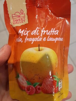 Mix di Frutta