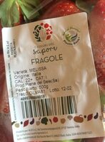 Fragole