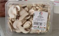 Funghi champignon