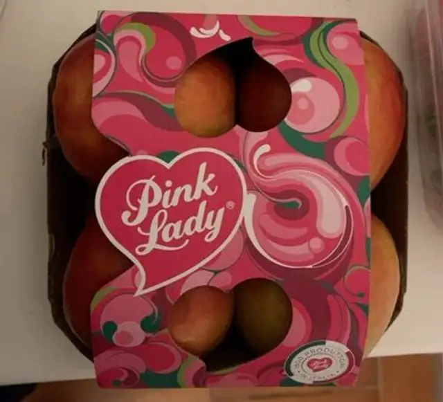 Mele Pink Lady