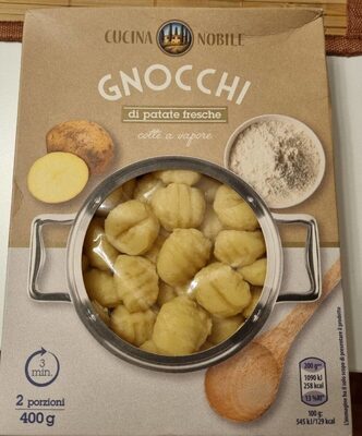Gnocchi