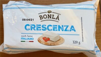 Crescenza