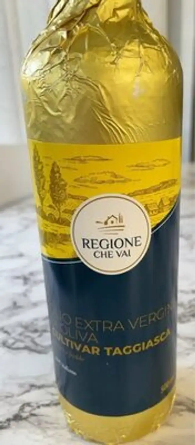 Olio extra vergine di oliva