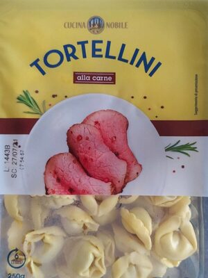 Tortellini alla carne