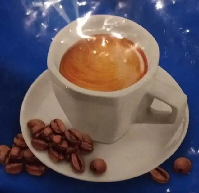 Gusto crema classico