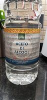 Aceto di alcool