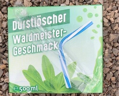 Waldmeister