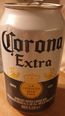 Corona extra