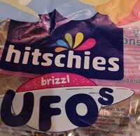Brizzl UFO