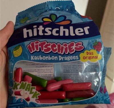 Hitschies
