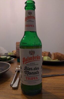 Bier des Monats - Tripel