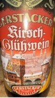Kirschglühwein