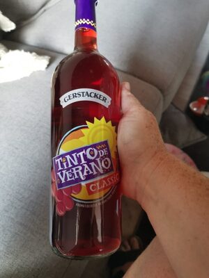 tinto de verano