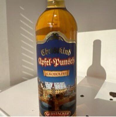 Christkind Apfel Punsch