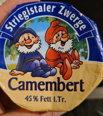 Striegistaler Zwerge