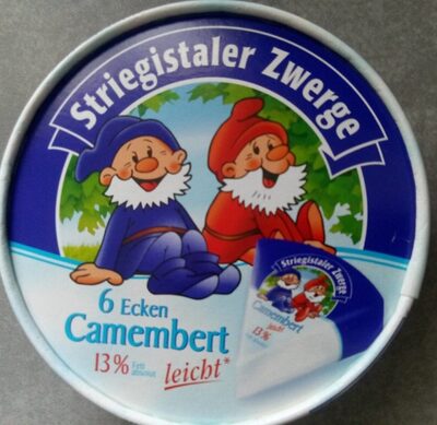 Camembert