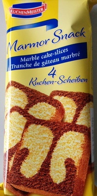 Marmor Snack