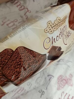 Le gourmet chocolate cake