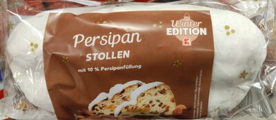 Persipan Stollen