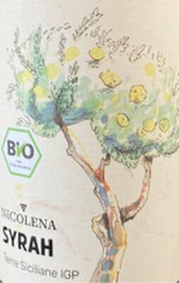 SYRAH