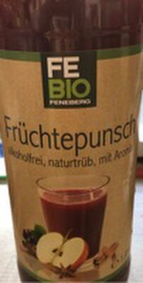 Früchtepunsch