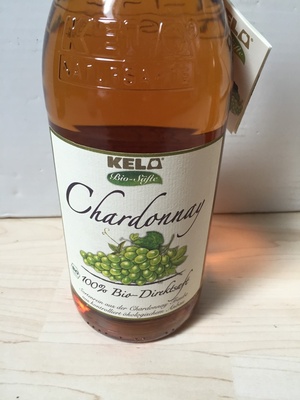 Chardonnay