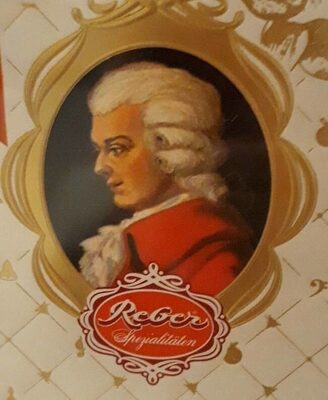 Mozart Kugeln