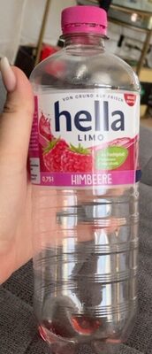 Limo Himbeere