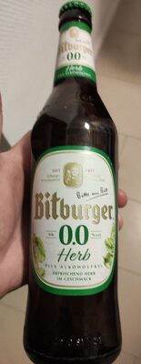 Pils 0,0 Herb
