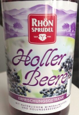 HollerBeere