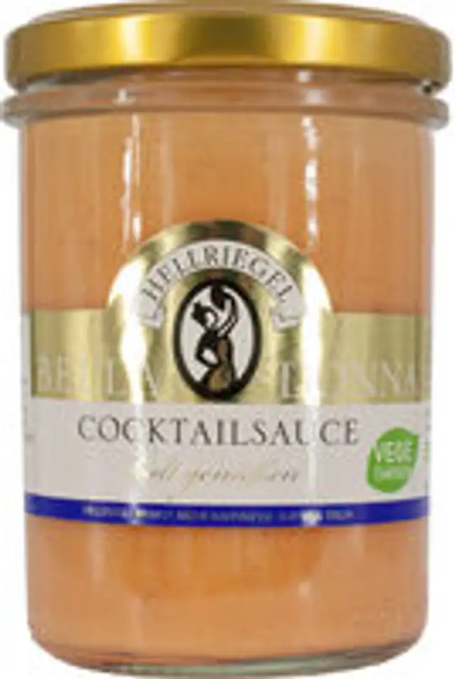 Hellriegel Bella Donna Cocktailauce