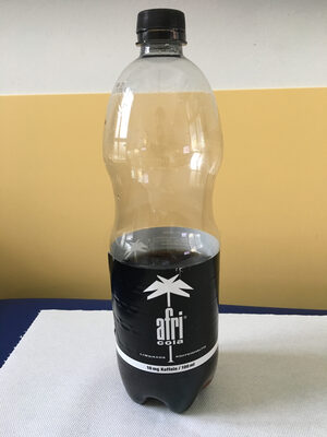 afri Cola