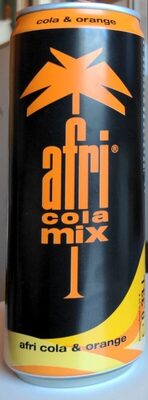Afri Cola Mix