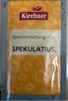 Spekulatius