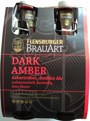 Dark Amber