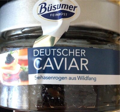 Caviar