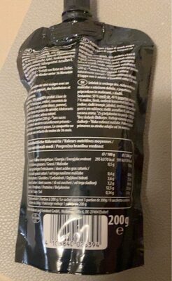 High Protein Quark-Creme Himbeer