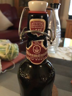 Altenmünster urig würzig