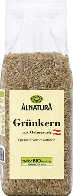 Grünkern