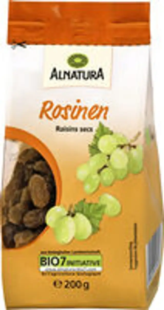 Rosinen