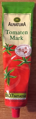Tomaten Mark