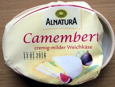 Camembert