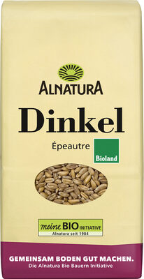 Dinkel Korn