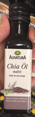 Chia Öil Nativ