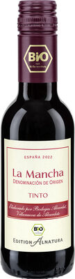 La Mancha Tinto