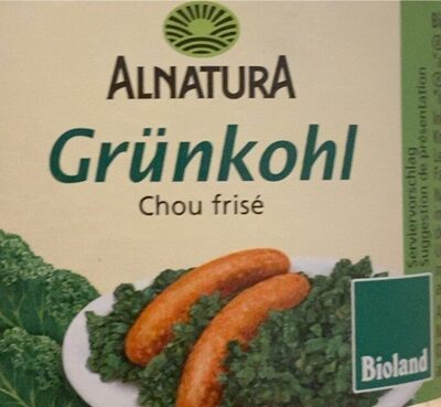 Grünkohl