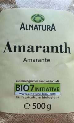 Amaranth