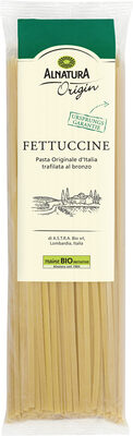 Fettuccine