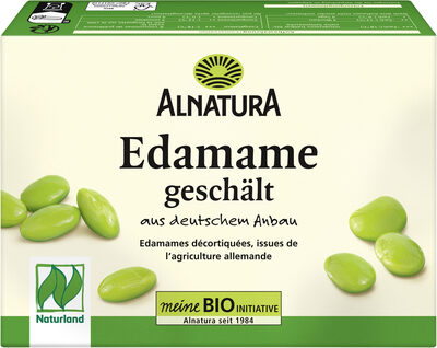 Edamame (TK)